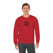Life Is Better With Dogs Sweatshirt
