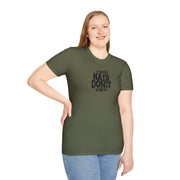 Dog Hair Don't Care T-Shirt