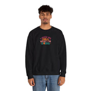 I Have No Idea What I’m Doing Sweatshirt