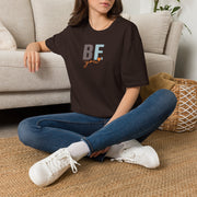 BE You Inspirational Casual T-Shirt