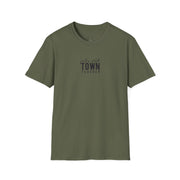 Just a Small Town Teacher T-Shirt