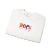 Nope Not Today Sweatshirt