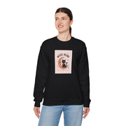 Witch Please Halloween Sweatshirt