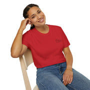 Dog Mom Paw T-Shirt