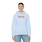 Happiness is a Mood Hoodie