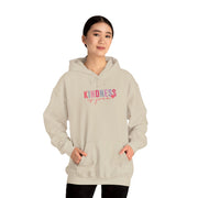 Kindness is Free Hoodie
