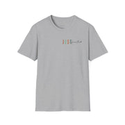 Just Breathe T-Shirt
