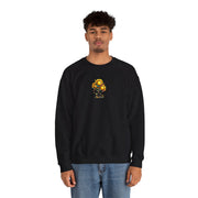 Sunflower Bouquet Crewneck Sweatshirt