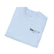 'Be You' Inspirational Casual T-Shirt