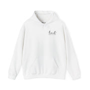 Teach Hoodie