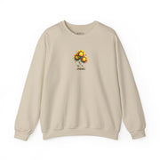 Sunflower Bouquet Crewneck Sweatshirt