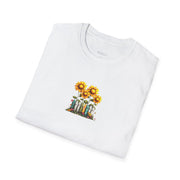 Sunflower Garden T-Shirt