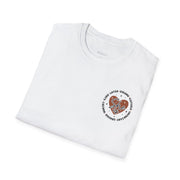 'She is....' Women Inspiration Tee