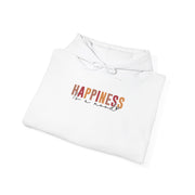 Happiness is a Mood Hoodie