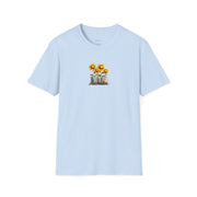 Sunflower Garden T-Shirt