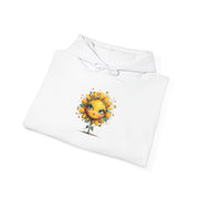 Sunflower Soul Hoodie