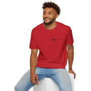'Be You' Inspirational Casual T-Shirt