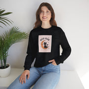 Witch Please Halloween Sweatshirt