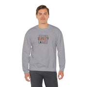 Wake Up Beauty Sweatshirt