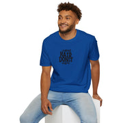 Dog Hair Don't Care T-Shirt