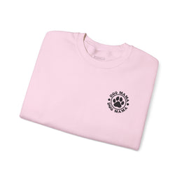 Dog Mama Sweatshirt