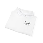 Teach Hoodie