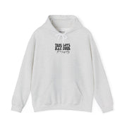 True Love & Four Paws Hoodie