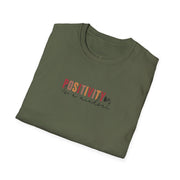 Positive Mindset T-Shirt