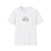 Radiate Positivity Sunrise T-Shirt