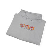 Happiness is a Mood Hoodie