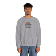 Sarcasm & Calories Sweatshirt