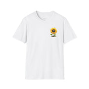 Bright Sunflower T-Shirt
