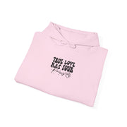 True Love & Four Paws Hoodie