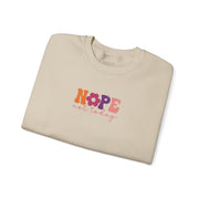 Nope Not Today Sweatshirt