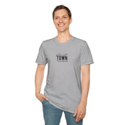 Just a Small Town Teacher T-Shirt
