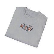 Alexa Do Cardio For Me T-Shirt