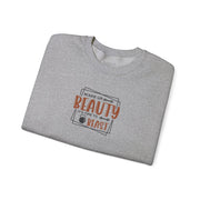 Wake Up Beauty Sweatshirt