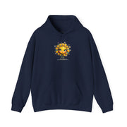 Sunflower Soul Hoodie