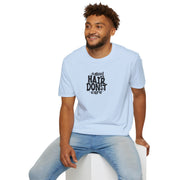 Dog Hair Don't Care T-Shirt