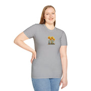 Sunflower Garden T-Shirt