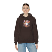 Boo Balloon Hoodie