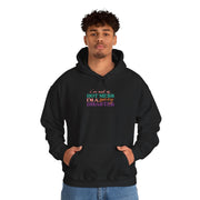 Hot Mess & Spicy Disaster Hoodie