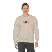 Nope Not Today Sweatshirt