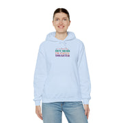 Hot Mess & Spicy Disaster Hoodie