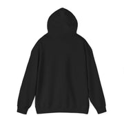 Spooky Cat Lover Halloween Hoodie