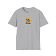 Sunflower Garden T-Shirt