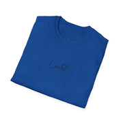 Created With A Purpose Self Care T-Shirt