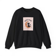 Witch Please Halloween Sweatshirt