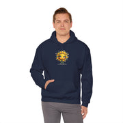 Sunflower Soul Hoodie