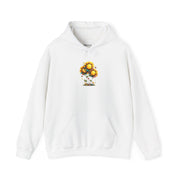Sunflower Bouquet Hoodie